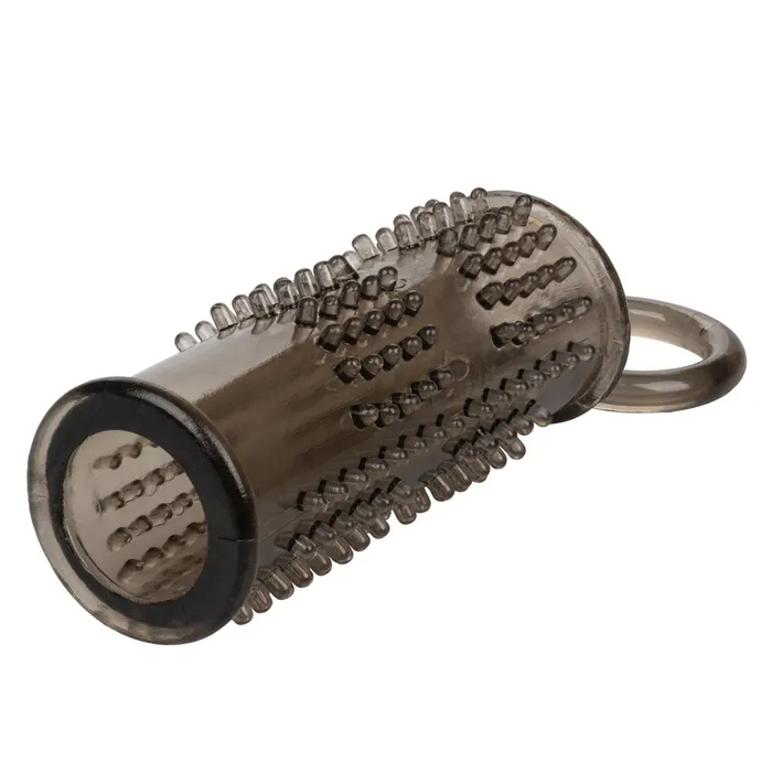 Anal Pleasure Enhancer Black California Exotic