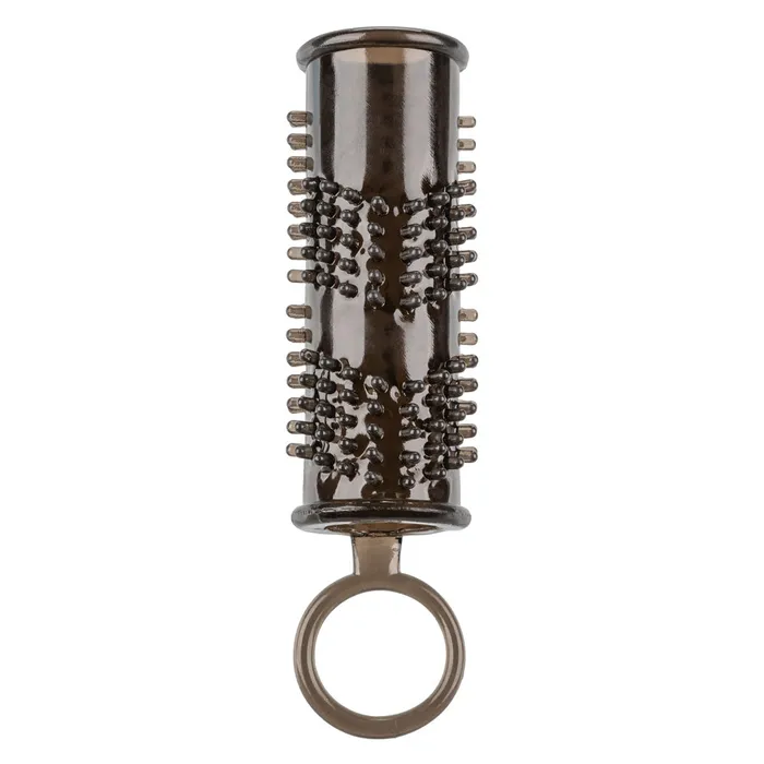 Anal Pleasure Enhancer Black California Exotic
