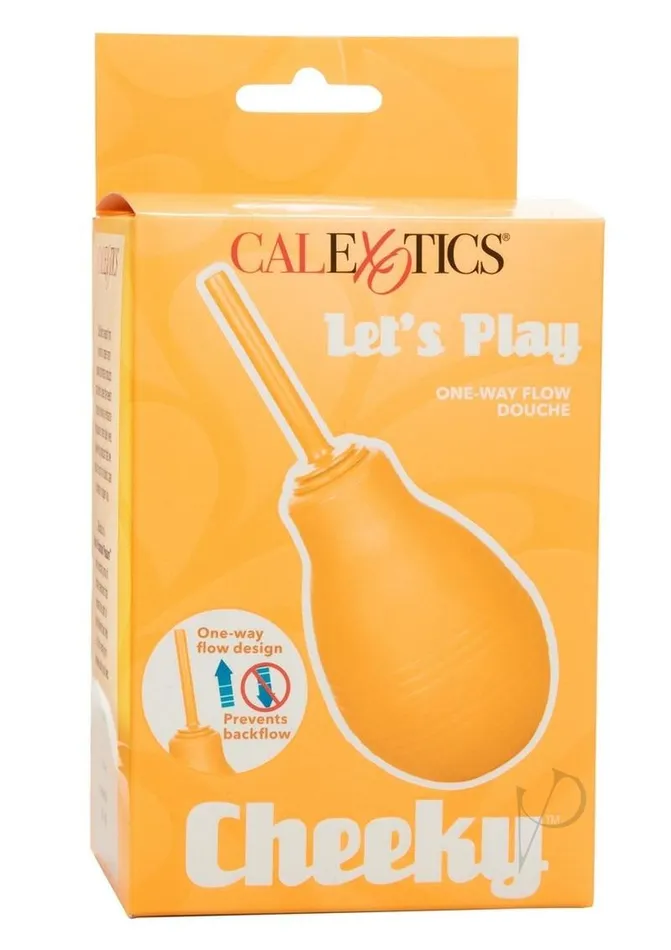Cheeky OneWay Flow Douche Cheeky Male Sex Toys