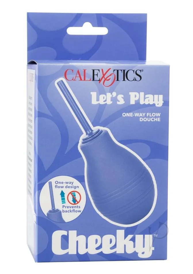 Cheeky OneWay Flow Douche Cheeky Male Sex Toys