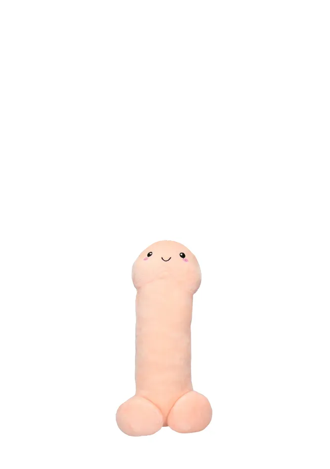 Dildos Shots Penis Plushie Dont Be a Dick 12 Inches or 24 Inches