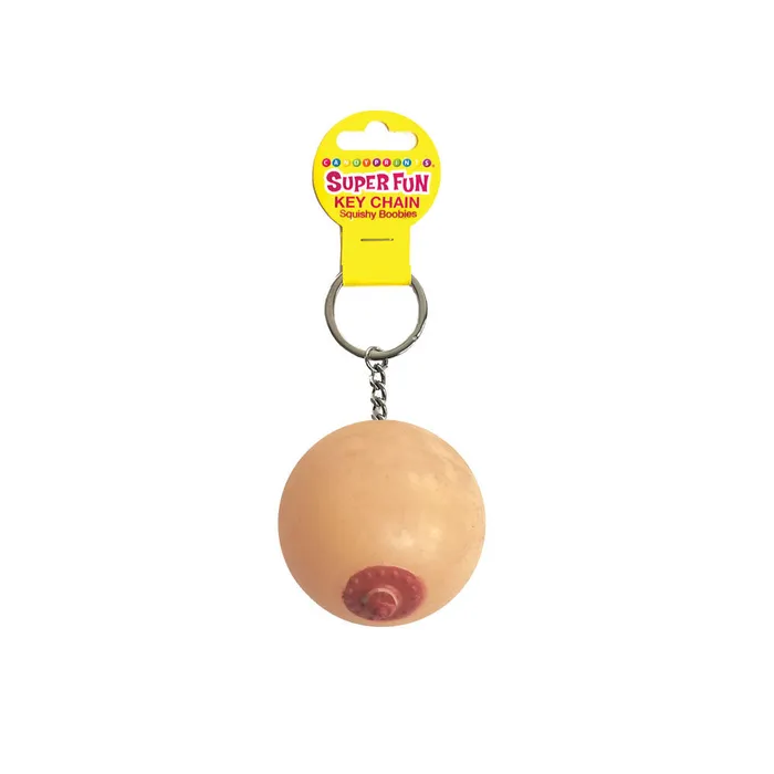 Female Sex Toys Little Genie Super Fun Key Chain Squishy Boob Novelty Keychain Female Sex Toys Little Genie Super Fun Key Chain Squishy Boob Novelty Keychain