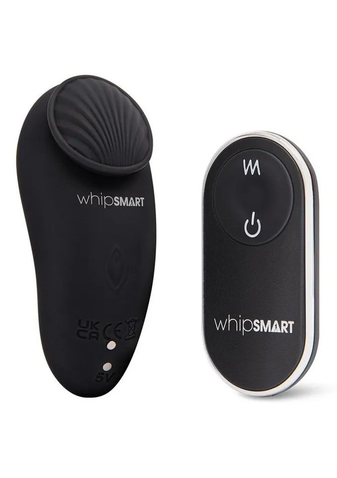 Female Sex Toys Whipsmart WhipSmart Rechargeable Remote Control Panty Vibe