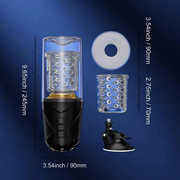 Honey Play Box Vibrators GALE