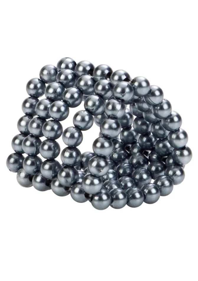 Male Sex Toys Ultimate Stroker Beads Cock Ring Rings