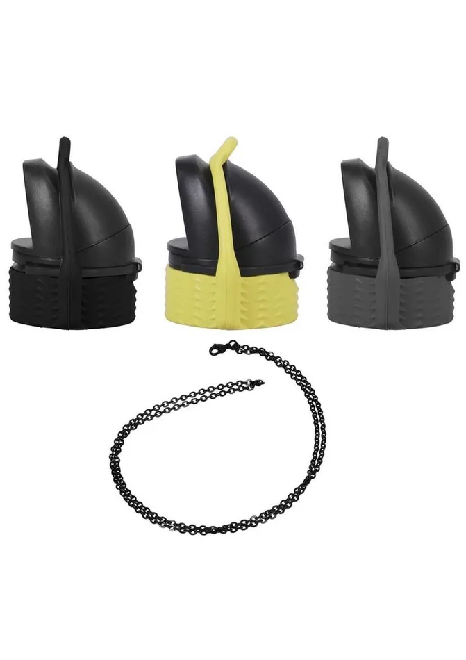 Rock Solid EZ Top Rock Solid Vibrators