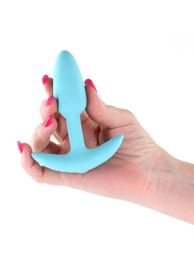 Techno Trance Rechargeable Silicone App Compatible Anal Plug Techno Male Sex Toys Techno Trance Rechargeable Silicone App Compatible Anal Plug Techno Male Sex Toys
