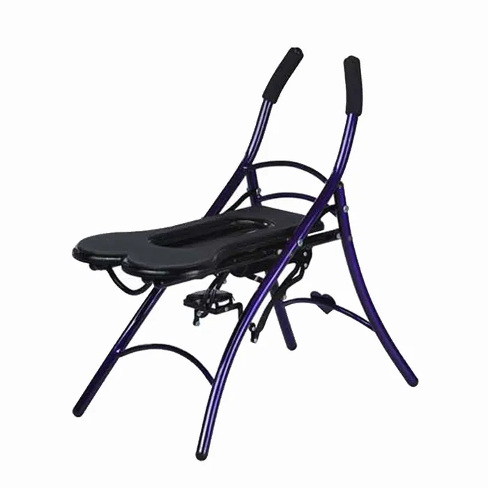Wear Even Mfg My Diletto Self Pleasuring Chair Vibrators