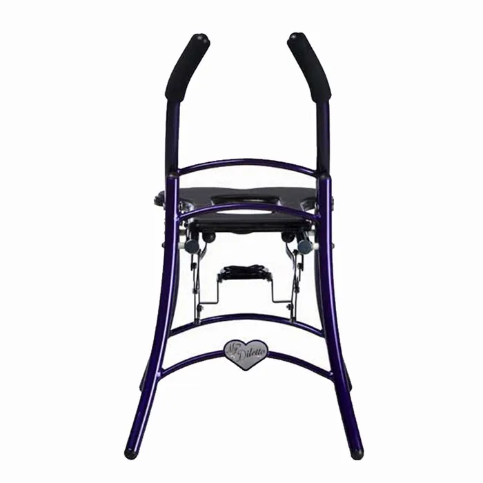 Wear Even Mfg My Diletto Self Pleasuring Chair Vibrators