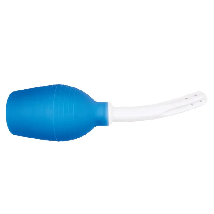 Xgen Products Male Sex Toys AquaClean Medical Grade Douche Set with 1Way Valve 310 ml Capacity with Free Travel Douche Included Xgen Products Male Sex Toys AquaClean Medical Grade Douche Set with 1Way Valve 310 ml Capacity with Free Travel Douche Included