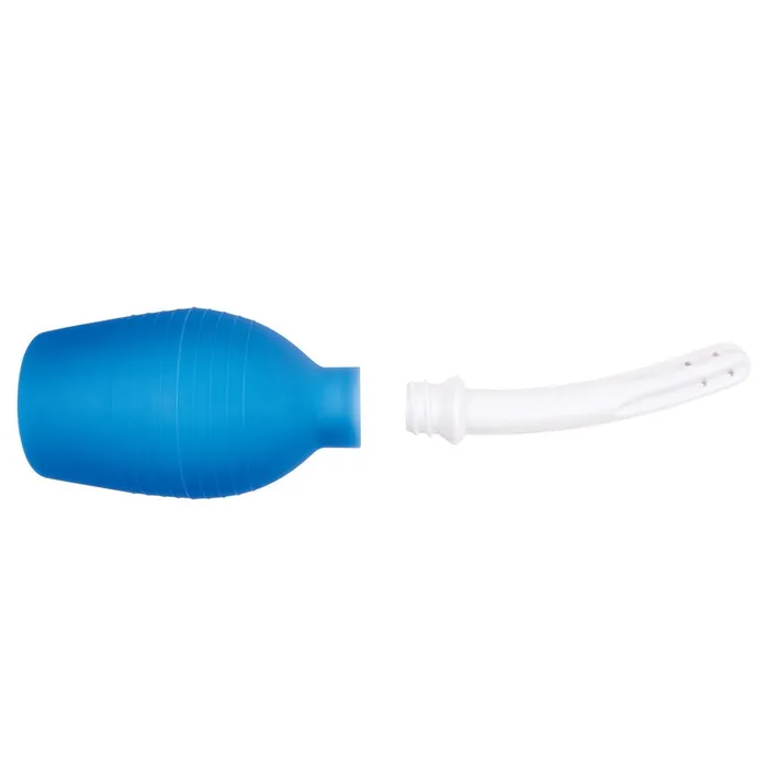 Xgen Products Male Sex Toys AquaClean Medical Grade Douche Set with 1Way Valve 310 ml Capacity with Free Travel Douche Included Xgen Products Male Sex Toys AquaClean Medical Grade Douche Set with 1Way Valve 310 ml Capacity with Free Travel Douche Included