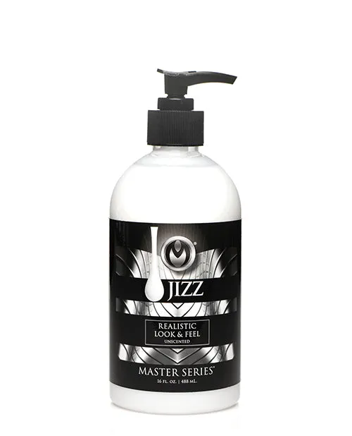 Xr LLC Lubricants Master Series Unscented Jizz Lubricant