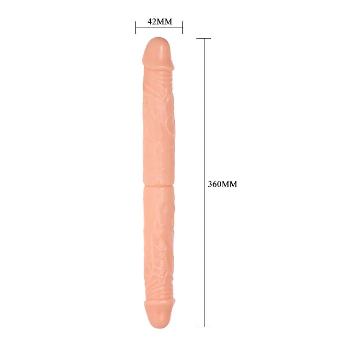 Baile Double Dildo Dong My Florence PRE Dildos