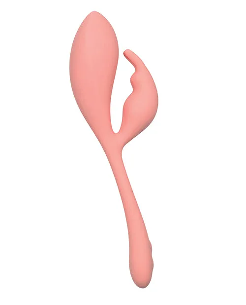 Female Sex Toys California Exotic Novelties Elle Liquid Silicone Bunny Female Sex Toys California Exotic Novelties Elle Liquid Silicone Bunny