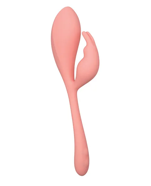 Female Sex Toys California Exotic Novelties Elle Liquid Silicone Bunny Female Sex Toys California Exotic Novelties Elle Liquid Silicone Bunny