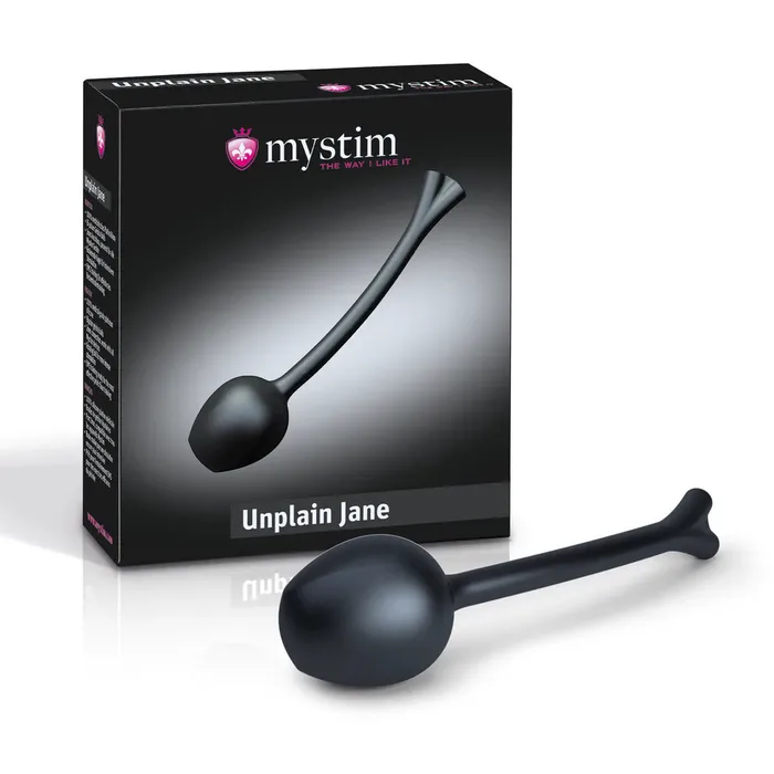 Mystim Dildos Mystim Unplain Jane EStim Geisha Balls Mystim Dildos Mystim Unplain Jane EStim Geisha Balls