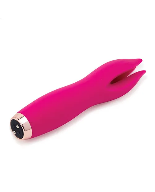 Nu Sensuelle Vibrators Sensuelle Tulip Magenta