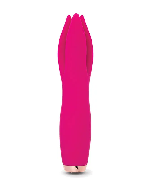 Nu Sensuelle Vibrators Sensuelle Tulip Magenta