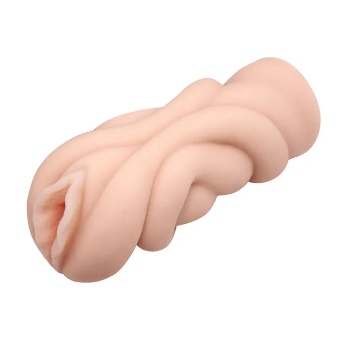 Pretty Love Male Sex Toys Crazy Bull Realistic Anime 3d Vagina Masturbator
