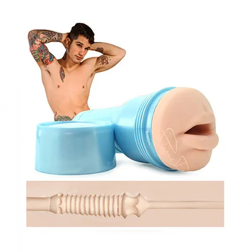 Vibrators Fleshlight Fleshjack Boys Pierre Fitch Mouth