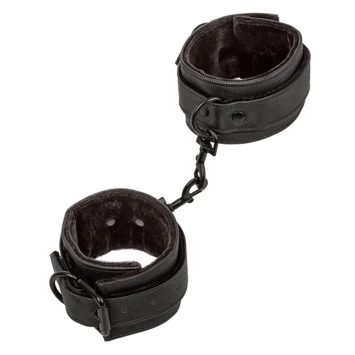 Boundless Ankle Cuffs CalExotics Couples