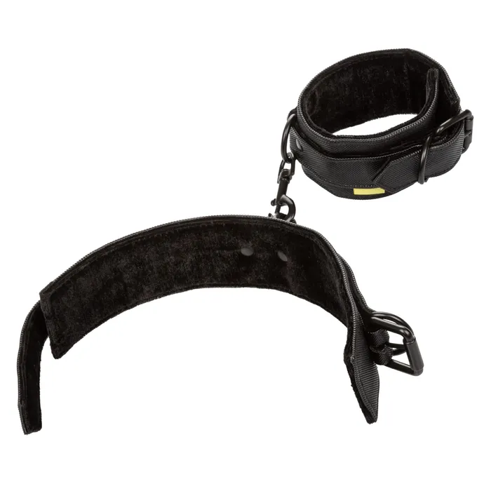 Boundless Ankle Cuffs CalExotics Couples Boundless Ankle Cuffs CalExotics Couples