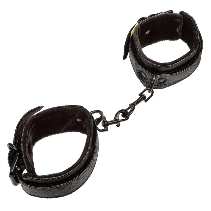Boundless Ankle Cuffs CalExotics Couples Boundless Ankle Cuffs CalExotics Couples