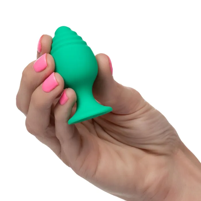 Cheeky Green CalExotics Vibrators