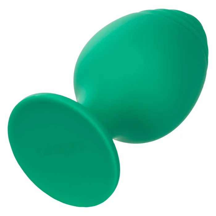 Cheeky Green CalExotics Vibrators