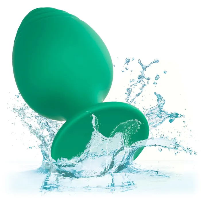 Cheeky Green CalExotics Vibrators