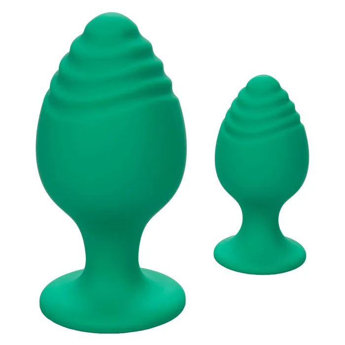 Cheeky Green CalExotics Vibrators