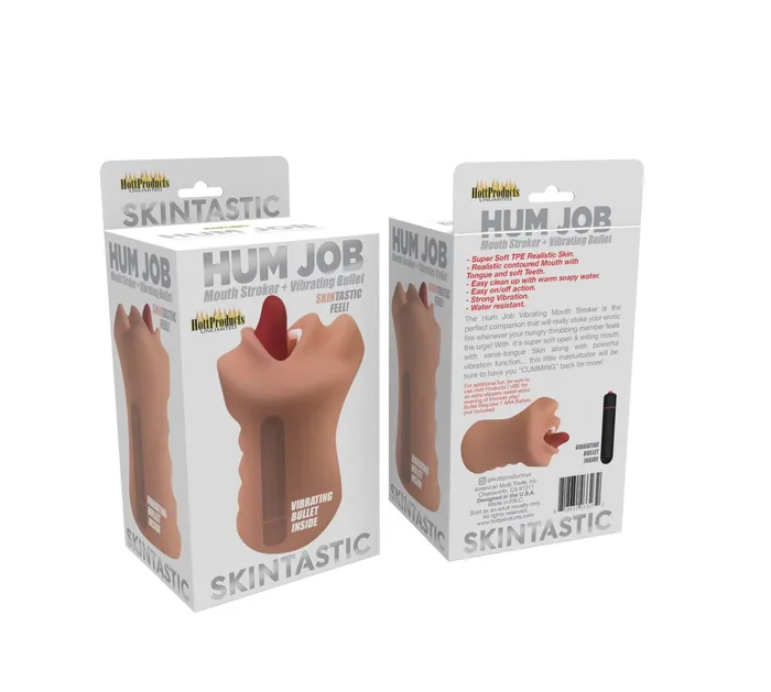 Female Sex Toys Tongue Vibrator Skinsations Hum Job Hott Products Female Sex Toys Tongue Vibrator Skinsations Hum Job Hott Products