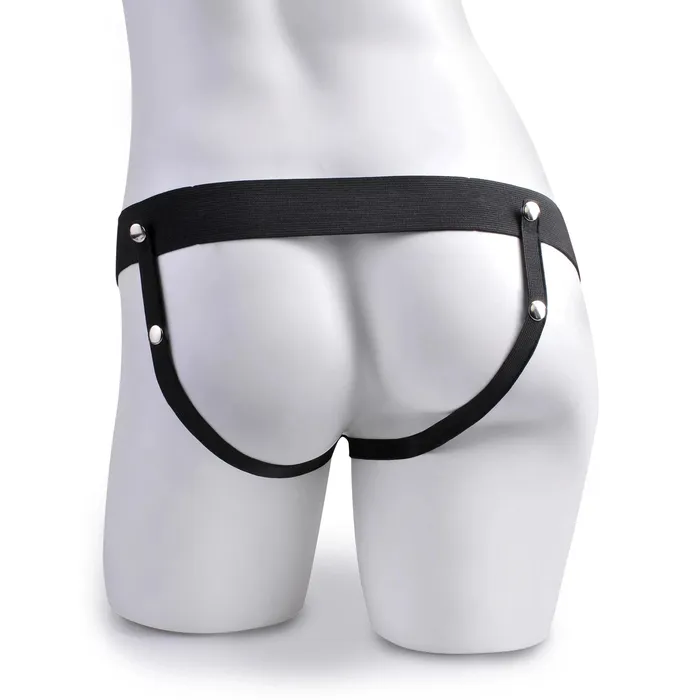 Fetish Fantasy Female Sex Toys Fetish Fantasy Series 9 Hollow Squirting Strap On