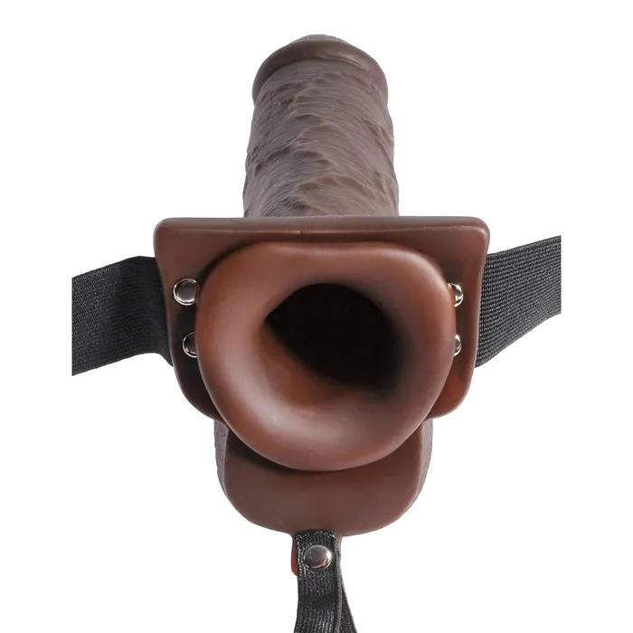 Fetish Fantasy Female Sex Toys Fetish Fantasy Series 9 Hollow Squirting Strap On