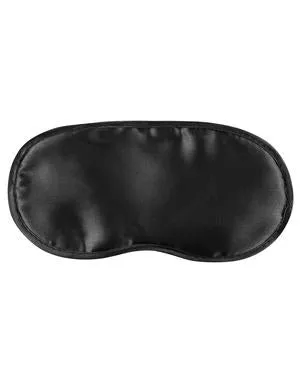 Pipedream Products Couples Fetish Fantasy Bondage Teaser Kit Black