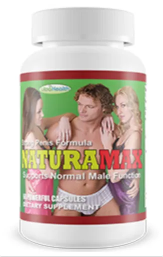 Ultra Health Vibrators Naturamax