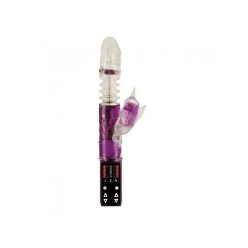 Vibrators CalExotics Endless Pleasure
