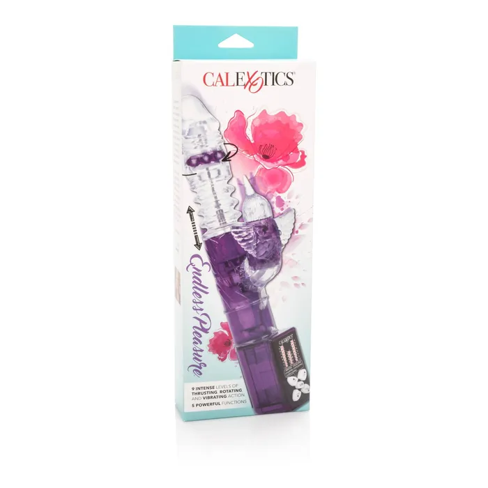 Vibrators CalExotics Endless Pleasure