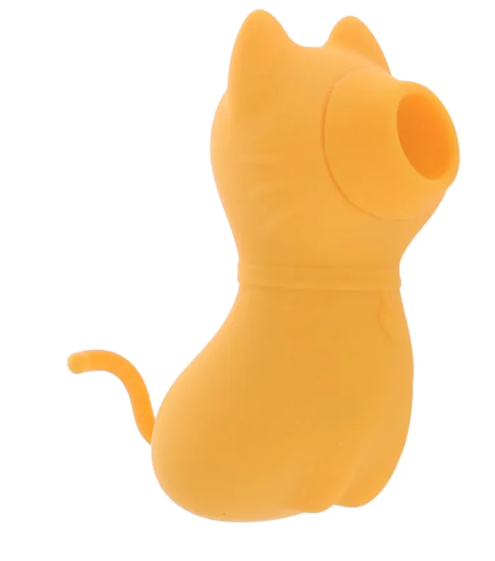 Erotica Adult Toys Female Sex Toys inmi Sucky Kitty Clitoral Stimulator