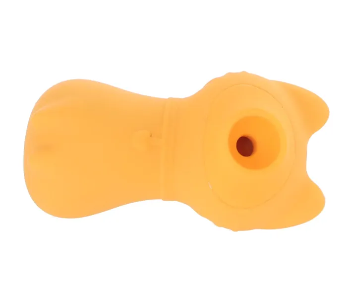 Erotica Adult Toys Female Sex Toys inmi Sucky Kitty Clitoral Stimulator