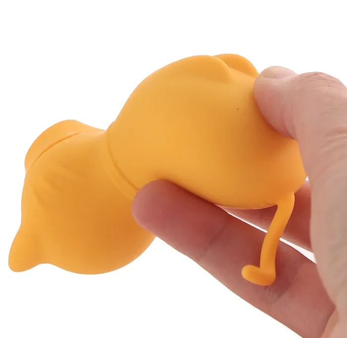 Erotica Adult Toys Female Sex Toys inmi Sucky Kitty Clitoral Stimulator