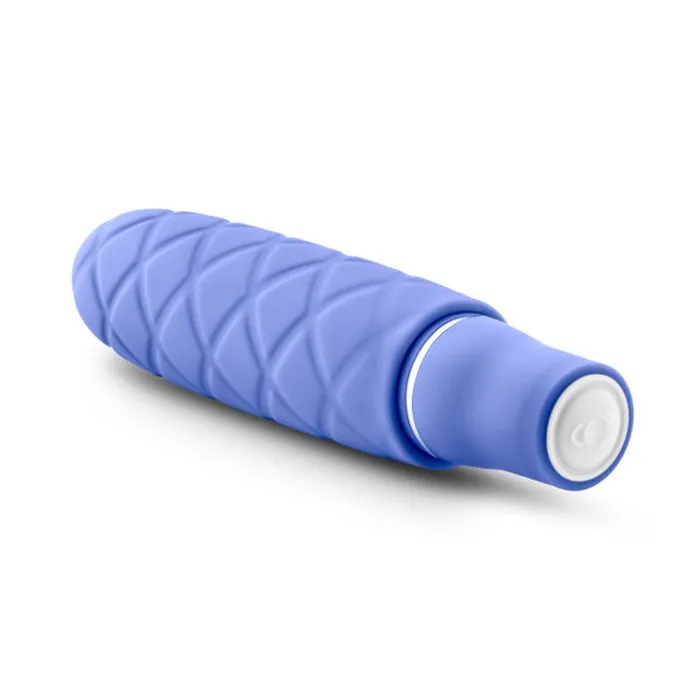 Female Sex Toys Luxe Luxe Cozi Mini Periwinkle