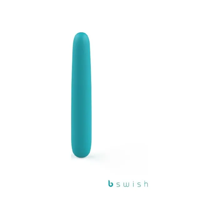 Vibrators Bswish Bgood Infinite Deluxe Sea Foam