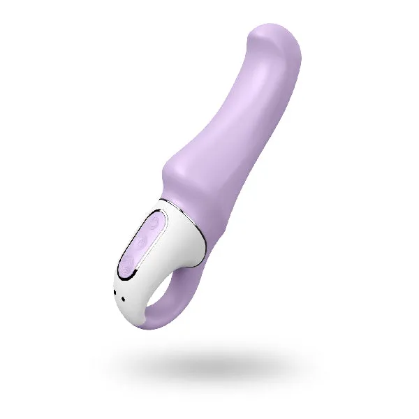 Vibrators Satisfyer Satisfyer Vibes Charming Smile
