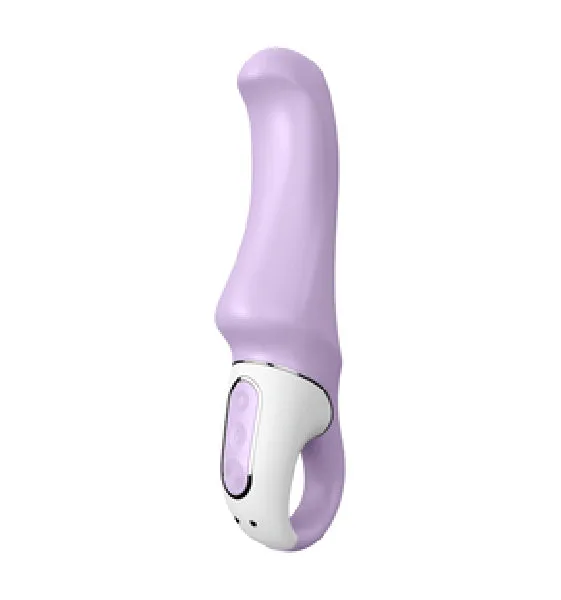 Vibrators Satisfyer Satisfyer Vibes Charming Smile
