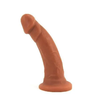 Vixen Vibrators VixSkin Mustang