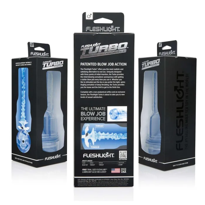 Male Sex Toys Turbo Thrust Blowjob Masturbator Fleshlight Fleshlight
