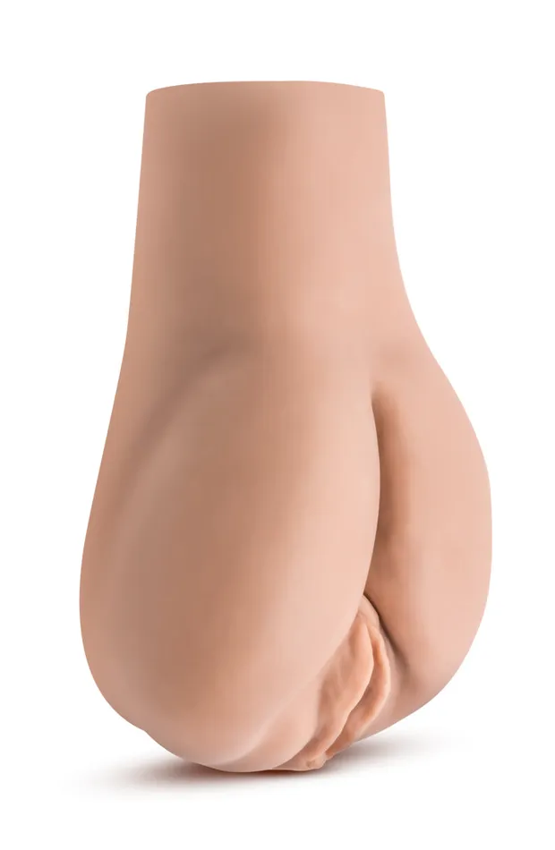 Amandas Latin Lusty Bottom Blush Novelties Vibrators