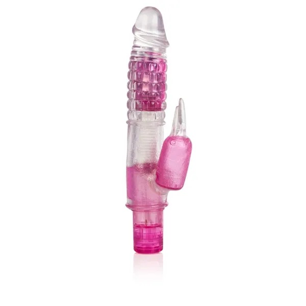 Bendies Dual Teaser 10 10 Function California Exotic Novelties Female Sex Toys Bendies Dual Teaser 10 10 Function California Exotic Novelties Female Sex Toys
