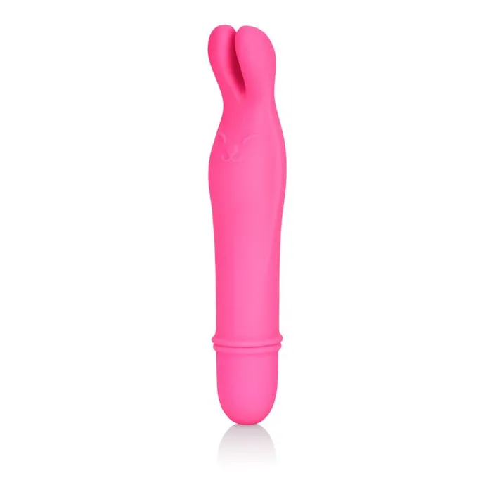 California Exotic Novelties Vibrators Shanes World Bedtime Bunny Pk